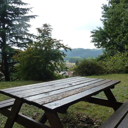 Kergio Panzió Saint-Uze Kültér fotó